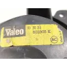 Recambio de motor calefaccion para peugeot 306 (7b, n3, n5) 2.0 hdi 90 referencia OEM IAM 602905K  