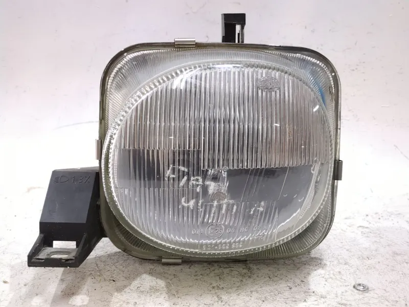 Recambio de faro delantero izquierdo para fiat multipla (186)(1999) 1.9 jtd 110 referencia OEM IAM 96381300  