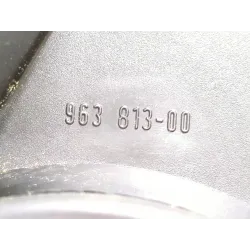 Recambio de faro delantero izquierdo para fiat multipla (186)(1999) 1.9 jtd 110 referencia OEM IAM 96381300  