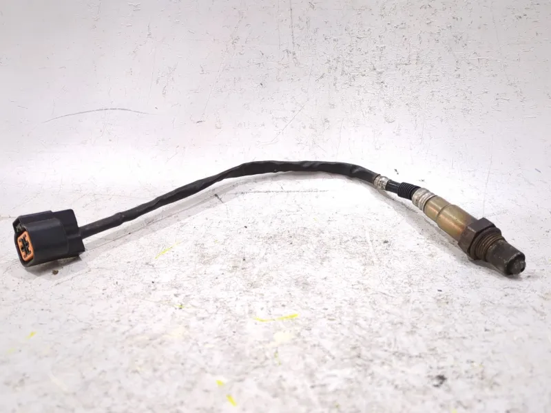 Recambio de sonda lambda para hyundai accent (lc)(2000) 1.5 referencia OEM IAM 0258986627  