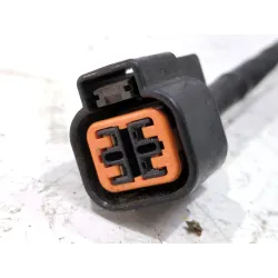 Recambio de sonda lambda para hyundai accent (lc)(2000) 1.5 referencia OEM IAM 0258986627  
