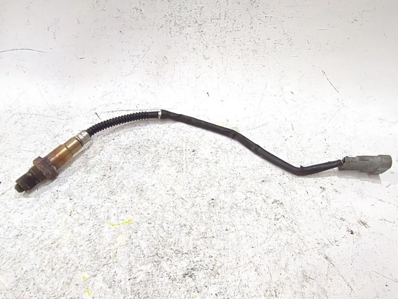 Recambio de sonda lambda para fiat stilo (192)(2001) 1.6 16v (192_xb1a) referencia OEM IAM 0258006376  