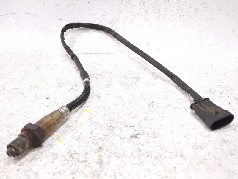 Recambio de sonda lambda para fiat stilo (192)(2001) 1.6 16v (192_xb1a) referencia OEM IAM 0258006193  
