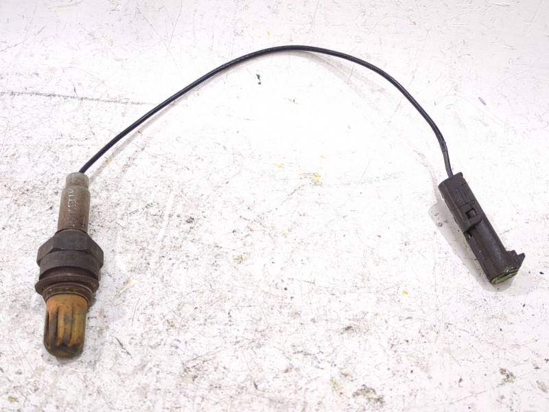 Recambio de sonda lambda para opel astra f berlina (1991) 1.4 si referencia OEM IAM 22221V  