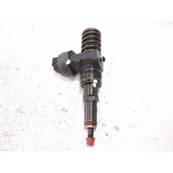 Recambio de inyector para volkswagen golf iv berlina (1j1)(1997) 1.9 tdi referencia OEM IAM 038130073AJ 0414720037  