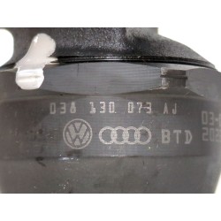 Recambio de inyector para volkswagen golf iv berlina (1j1)(1997) 1.9 tdi referencia OEM IAM 038130073AJ 0414720037  