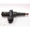 Recambio de inyector para volkswagen golf iv berlina (1j1)(1997) 1.9 tdi referencia OEM IAM 038130073AJ 0414720037  