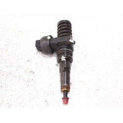 Recambio de inyector para volkswagen golf iv berlina (1j1)(1997) 1.9 tdi referencia OEM IAM 038130073AJ 0414720037  