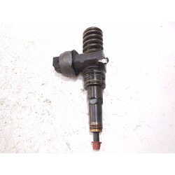 Recambio de inyector para volkswagen golf iv berlina (1j1)(1997) 1.9 tdi referencia OEM IAM 038130073AJ 0414720037  