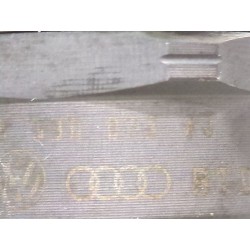 Recambio de inyector para volkswagen golf iv berlina (1j1)(1997) 1.9 tdi referencia OEM IAM 038130073AJ 0414720037  