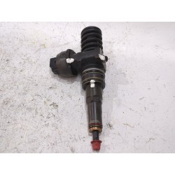 Recambio de inyector para volkswagen golf iv berlina (1j1)(1997) 1.9 tdi referencia OEM IAM 038130073AJ 0414720037  