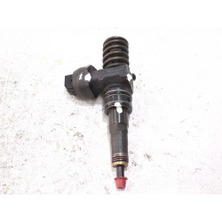 Recambio de inyector para volkswagen golf iv berlina (1j1)(1997) 1.9 tdi referencia OEM IAM 038130073AJ 0414720037  