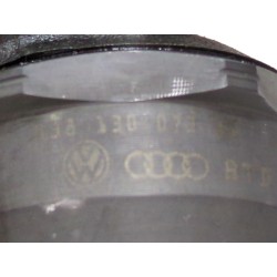 Recambio de inyector para volkswagen golf iv berlina (1j1)(1997) 1.9 tdi referencia OEM IAM 038130073AJ 0414720037  