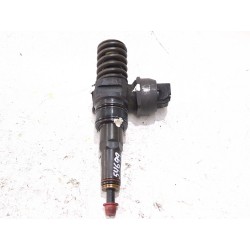 Recambio de inyector para volkswagen golf iv berlina (1j1)(1997) 1.9 tdi referencia OEM IAM 038130073AJ 0414720037  
