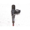 Recambio de inyector para volkswagen golf iv berlina (1j1)(1997) 1.9 tdi referencia OEM IAM 038130073AJ 0414720037  