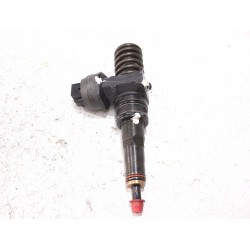 Recambio de inyector para volkswagen golf iv berlina (1j1)(1997) 1.9 tdi referencia OEM IAM 038130073AJ 0414720037  