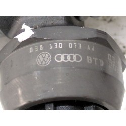 Recambio de inyector para volkswagen golf iv berlina (1j1)(1997) 1.9 tdi referencia OEM IAM 038130073AJ 0414720037  
