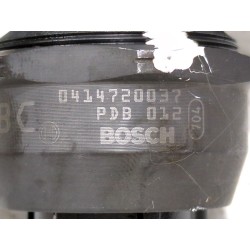 Recambio de inyector para volkswagen golf iv berlina (1j1)(1997) 1.9 tdi referencia OEM IAM 038130073AJ 0414720037  