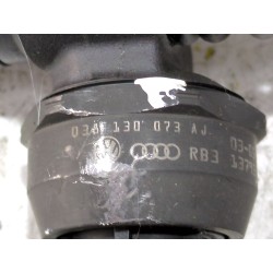 Recambio de inyector para volkswagen golf iv berlina (1j1)(1997) 1.9 tdi referencia OEM IAM 038130073AJ 0414720037  