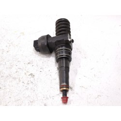 Recambio de inyector para volkswagen golf iv berlina (1j1)(1997) 1.9 tdi referencia OEM IAM 038130073AJ 0414720037  