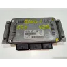 Recambio de centralita inyeccion para citroën saxo (1996) 1.5 d referencia OEM IAM 0281001839  