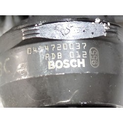 Recambio de inyector para volkswagen golf iv berlina (1j1)(1997) 1.9 tdi referencia OEM IAM 038130073AJ 0414720037  