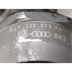 Recambio de inyector para volkswagen golf iv berlina (1j1)(1997) 1.9 tdi referencia OEM IAM 038130073AJ 0414720037  