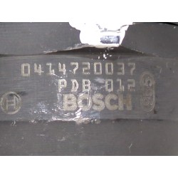 Recambio de inyector para volkswagen golf iv berlina (1j1)(1997) 1.9 tdi referencia OEM IAM 038130073AJ 0414720037  