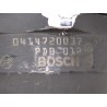 Recambio de inyector para volkswagen golf iv berlina (1j1)(1997) 1.9 tdi referencia OEM IAM 038130073AJ 0414720037  