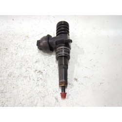 Recambio de inyector para volkswagen golf iv berlina (1j1)(1997) 1.9 tdi referencia OEM IAM 038130073AJ 0414720037  