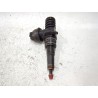 Recambio de inyector para volkswagen golf iv berlina (1j1)(1997) 1.9 tdi referencia OEM IAM 038130073AJ 0414720037  