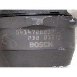 Recambio de inyector para volkswagen golf iv berlina (1j1)(1997) 1.9 tdi referencia OEM IAM 038130073AJ 0414720037  