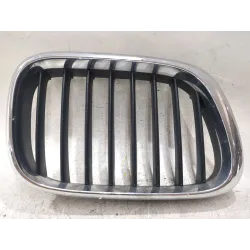 Recambio de rejilla paragolpes derecha para bmw 3 (e46) 320 d referencia OEM IAM 51138247676  