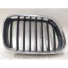 Recambio de rejilla paragolpes derecha para bmw 3 (e46) 320 d referencia OEM IAM 51138247676  