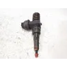 Recambio de inyector para volkswagen polo iv (9n1)(11.2001) 1.4 16v referencia OEM IAM 045130073T 0414720035  