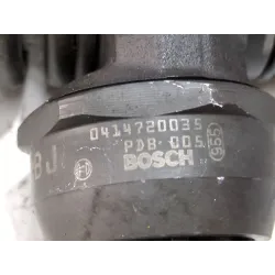 Recambio de inyector para volkswagen polo iv (9n1)(11.2001) 1.4 16v referencia OEM IAM 045130073T 0414720035  