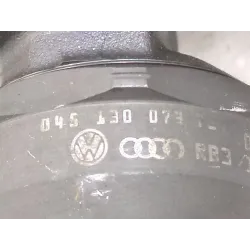 Recambio de inyector para volkswagen polo iv (9n1)(11.2001) 1.4 16v referencia OEM IAM 045130073T 0414720035  