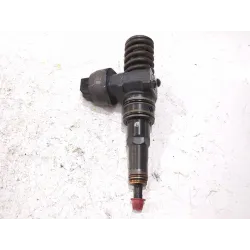 Recambio de inyector para volkswagen polo iv (9n1)(11.2001) 1.4 16v referencia OEM IAM 045130073T 0414720035  