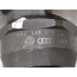 Recambio de inyector para volkswagen polo iv (9n1)(11.2001) 1.4 16v referencia OEM IAM 045130073T 0414720035  