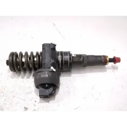 Recambio de inyector para volkswagen polo iv (9n1)(11.2001) 1.4 16v referencia OEM IAM 045130073T 0414720035  