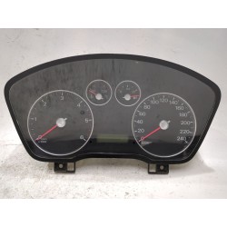 CUADRO COMPLETO 0131F0B4 3M5T10849GJ 