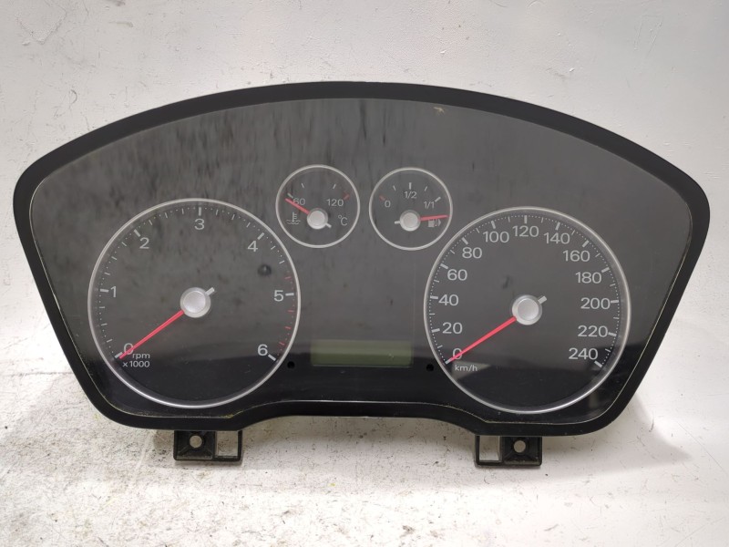 Recambio de cuadro completo para ford focus c-max 2.0 tdci referencia OEM IAM 0131F0B4 3M5T10849GJ  