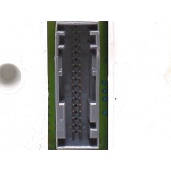 Recambio de cuadro completo para ford focus c-max 2.0 tdci referencia OEM IAM 0131F0B4 3M5T10849GJ  