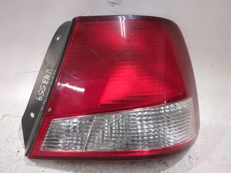 Recambio de piloto trasero derecho para hyundai accent (lc)(2000) 1.5 crdi referencia OEM IAM 1156NA  