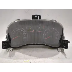 Recambio de cuadro completo para fiat ii panda (169)(2003) 1.2 referencia OEM IAM 51711237  