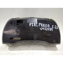 Recambio de cuadro completo para fiat ii panda (169)(2003) 1.2 referencia OEM IAM 51711237  