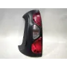 Recambio de piloto trasero izquierdo para fiat panda 312 1.3 95cv referencia OEM IAM 521023520  