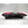 Recambio de piloto trasero izquierdo para fiat panda 312 1.3 95cv referencia OEM IAM 521023520  