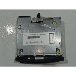 Recambio de radio cd para citroën c5 berlina exclusive cat rhr referencia OEM IAM 9663080277  
