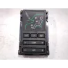 Recambio de mando climatizador para fiat regata berlina (1983) 70 1.3 referencia OEM IAM   